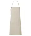 Grembiule in tela a due tasche ‘Artisan’s choice’ Premier