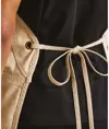 Grembiule in tela a due tasche ‘Artisan’s choice’ Premier