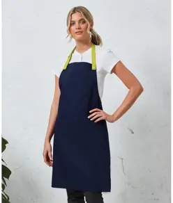 Grembiule personalizzabile ‘Swap & Pop’ – Corpo Premier