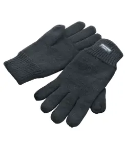 Guanti classici interamente foderati Thinsulate™ Result Winter Essentials