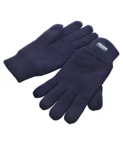 Guanti classici interamente foderati Thinsulate™ Result Winter Essentials