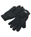 Guanti classici interamente foderati Thinsulate™ Result Winter Essentials