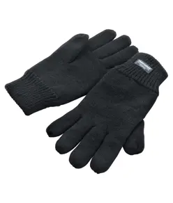 Guanti classici interamente foderati Thinsulate™ Result Winter Essentials