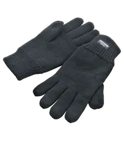 Guanti classici interamente foderati Thinsulate™ Result Winter Essentials