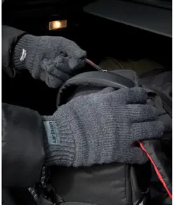 Guanti classici interamente foderati Thinsulate™ Result Winter Essentials