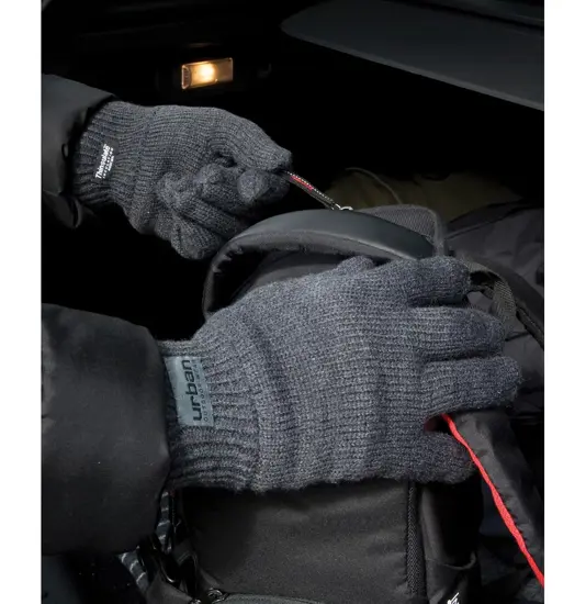 Guanti classici interamente foderati Thinsulate™ Result Winter Essentials