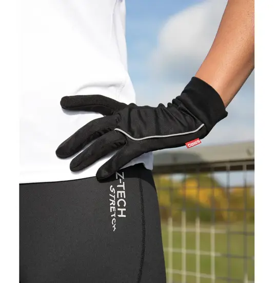 Guanti da corsa Elite Spiro