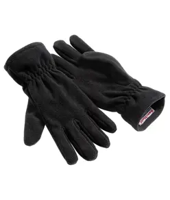 Guanti da montagna Suprafleece® Beechfield
