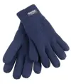 Guanti junior classici interamente foderati Thinsulate™ Result Winter Essentials