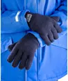 Guanti junior classici interamente foderati Thinsulate™ Result Winter Essentials