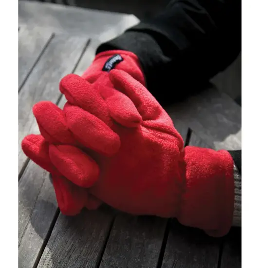 Guanti Polartherm™ Result Winter Essentials