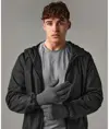 Guanti tecnici sportivi in softshell Beechfield