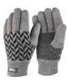 Guanti Thinsulate™ a fantasia Result Winter Essentials
