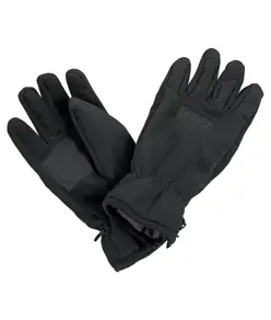 Guanto softshell Tech performance Result Winter Essentials