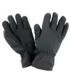 Guanto termico in softshell Result Winter Essentials