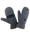 Guanto-muffola Palmgrip Result Winter Essentials