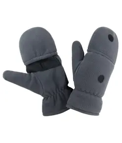 Guanto-muffola Palmgrip Result Winter Essentials