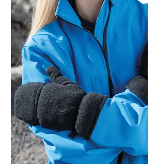 Guanto-muffola Palmgrip Result Winter Essentials