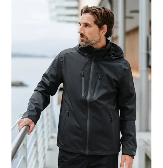 Guscio antivento leggero Scirocco Stormtech