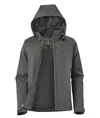 Guscio leggero Scirocco donna Stormtech