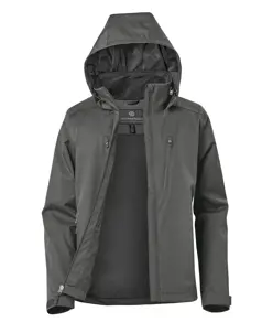 Guscio leggero Scirocco donna Stormtech