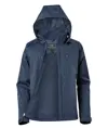 Guscio leggero Scirocco donna Stormtech