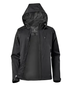 Guscio leggero Scirocco donna Stormtech