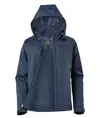 Guscio leggero Scirocco donna Stormtech