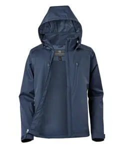 Guscio leggero Scirocco donna Stormtech