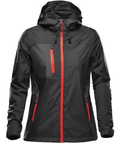Guscio Olympia da donna Stormtech