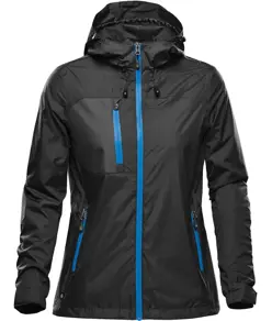 Guscio Olympia da donna Stormtech
