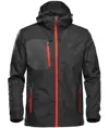 Guscio Olympia Stormtech