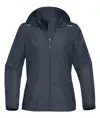 Guscio performance donna Nautilus Stormtech