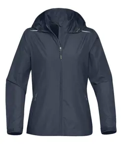 Guscio performance donna Nautilus Stormtech
