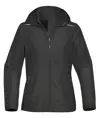 Guscio performance donna Nautilus Stormtech