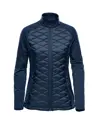 Guscio termico donna Boulder Stormtech