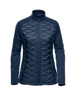Guscio termico donna Boulder Stormtech