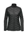 Guscio termico donna Boulder Stormtech