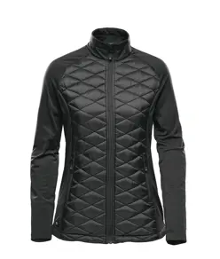 Guscio termico donna Boulder Stormtech