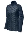 Guscio termico donna Boulder Stormtech
