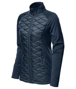 Guscio termico donna Boulder Stormtech