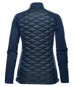 Guscio termico donna Boulder Stormtech