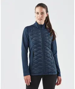 Guscio termico donna Boulder Stormtech