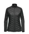 Guscio termico donna Boulder Stormtech