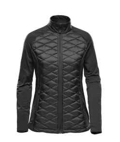 Guscio termico donna Boulder Stormtech