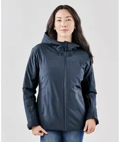 Guscio termico donna Nostromo Stormtech