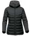 Guscio termico donna Stavanger Stormtech