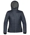 Guscio termico Gravity donna Stormtech