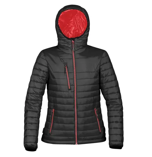 Guscio termico Gravity donna Stormtech