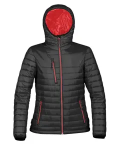 Guscio termico Gravity Stormtech